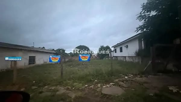 Lote/Terreno em Cachoeira do Sul - Centro