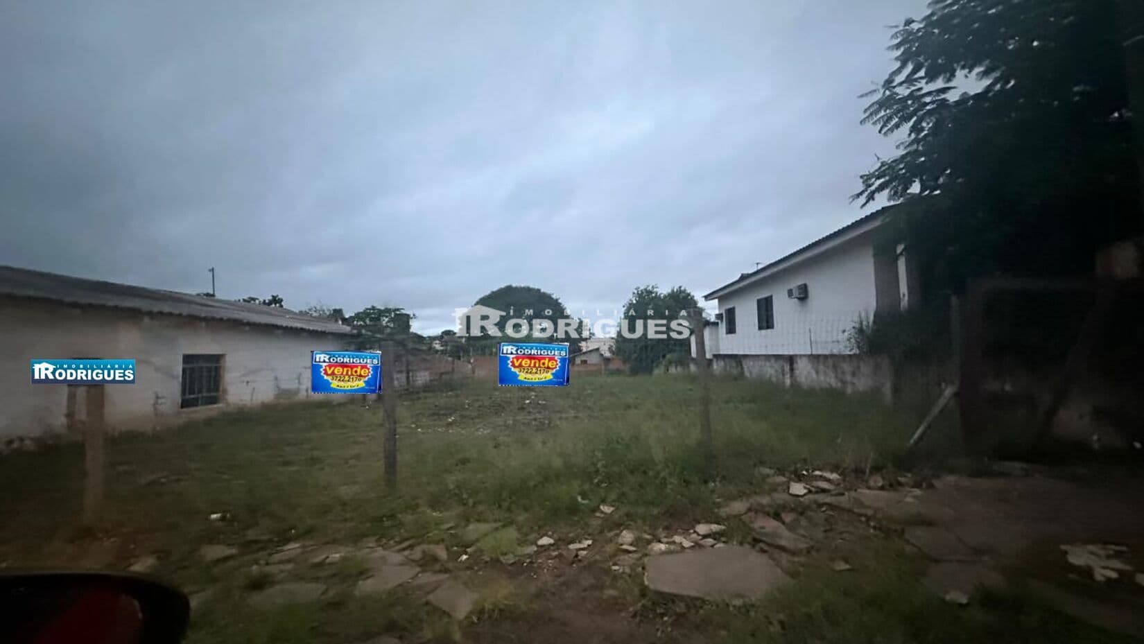 Lote/Terreno em Cachoeira do Sul - Centro