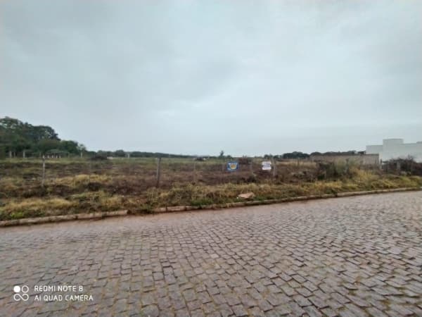 Lote/Terreno em Cachoeira do Sul - Visconde de Mauá