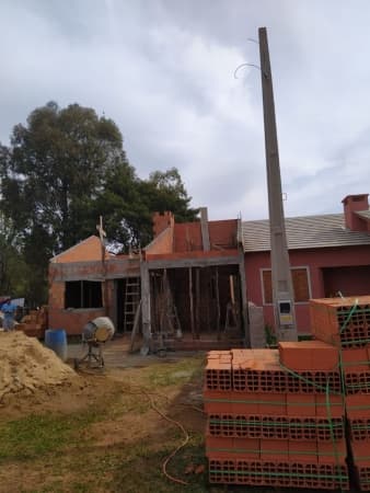 Casa em Cachoeira do Sul - Parque Xangri-lá