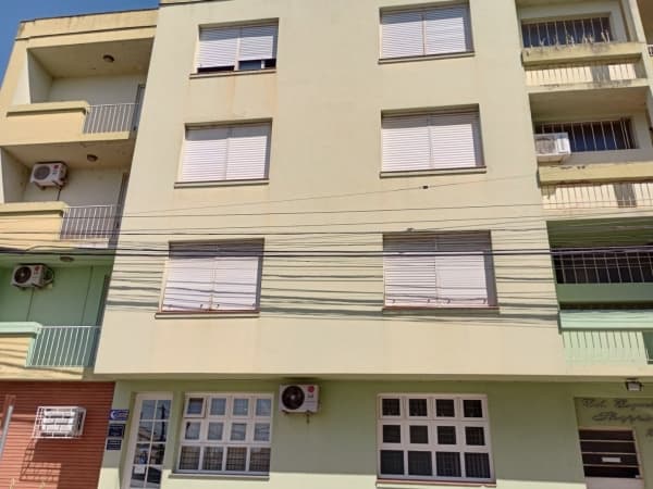 Apartamento em Cachoeira do Sul - Augusta