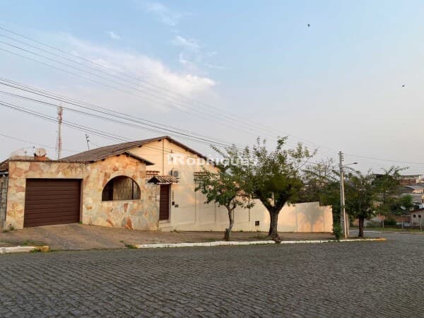 Casa em Cachoeira do Sul - Centro