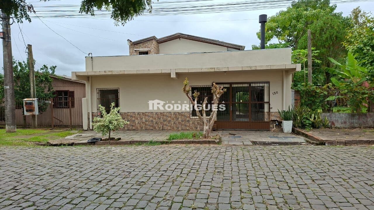Casa em Cachoeira do Sul - Gonçalves