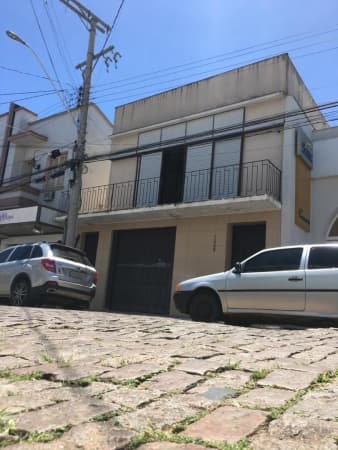 Casa em Cachoeira do Sul - Marques Ribeiro