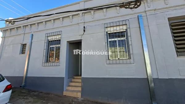 Casa Geminada em Centro, Cachoeira do Sul/RS