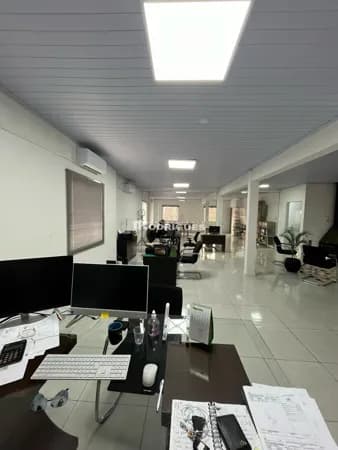 Sala Comercial em Barcelos, Cachoeira do Sul/RS