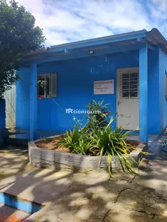 Casa em Cachoeira do Sul - São José