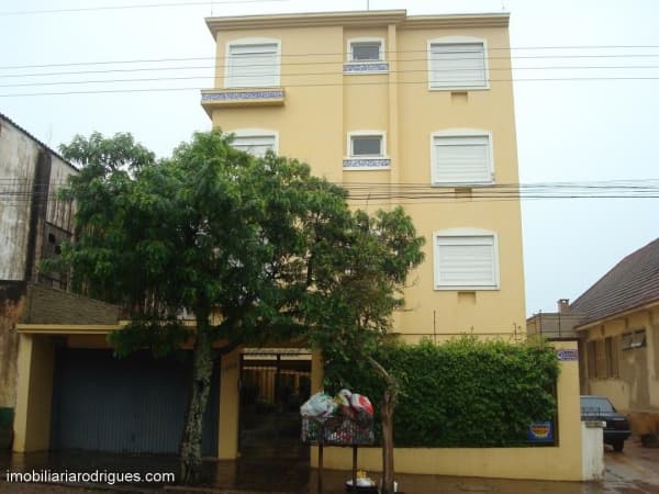 Apartamento em Cachoeira do Sul - Santo Antônio