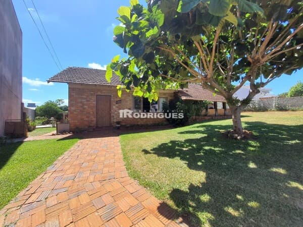 Casa em Cachoeira do Sul - Tibiriça