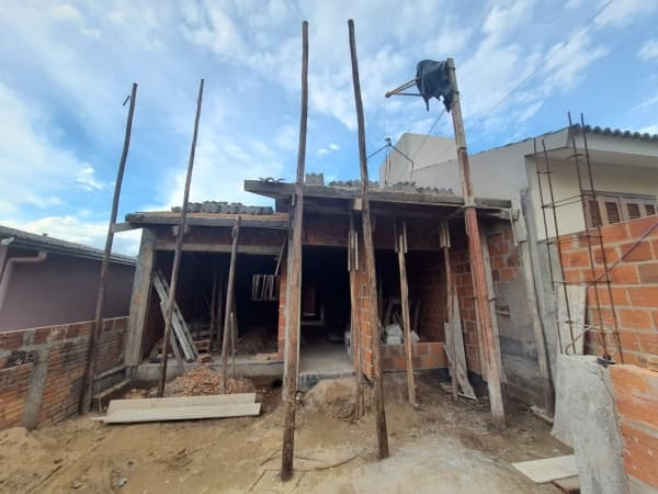 Casa em Cachoeira do Sul - Marina