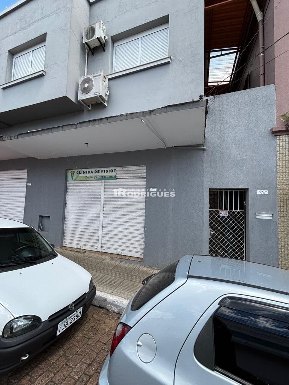 Sala/Conjunto em Cachoeira do Sul - Centro