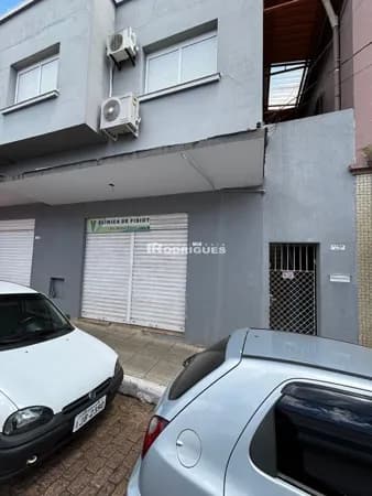 Sala/Conjunto em Cachoeira do Sul - Centro