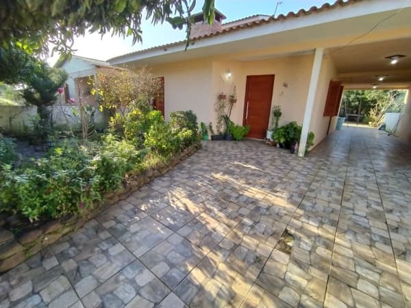 Casa em Cachoeira do Sul - Noemia