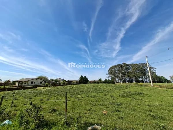 Terreno em Visconde de Mauá, Cachoeira do Sul/RS