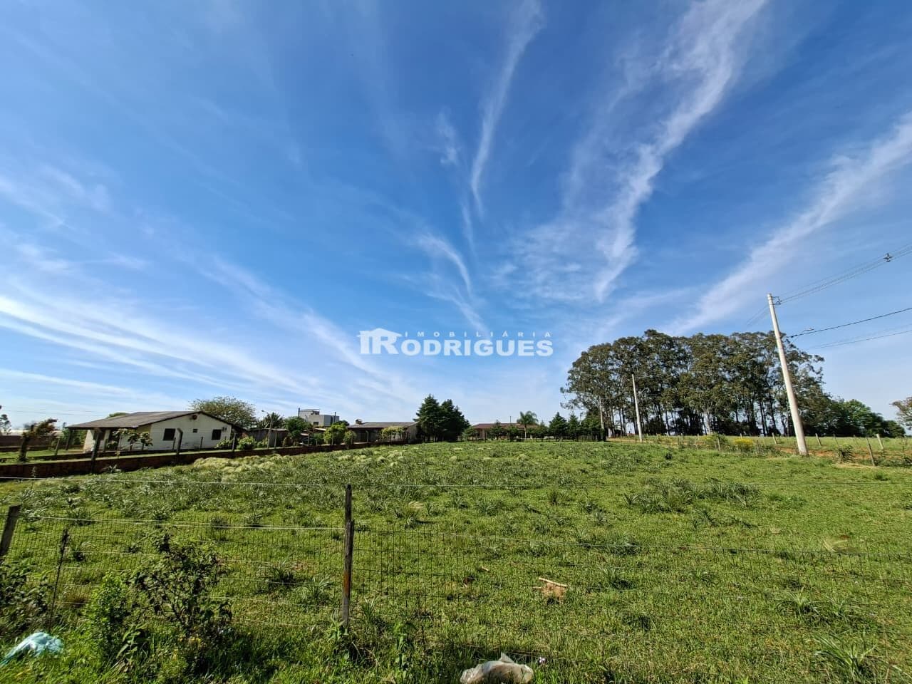 Terreno em Visconde de Mauá, Cachoeira do Sul/RS