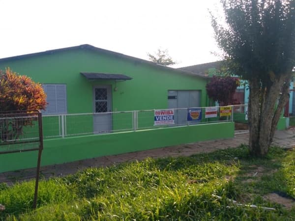 Casa em Cachoeira do Sul - Nossa Senhora de Fátima