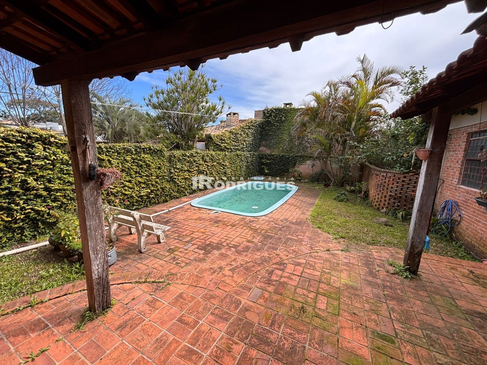 Casa em Cachoeira do Sul - Augusta