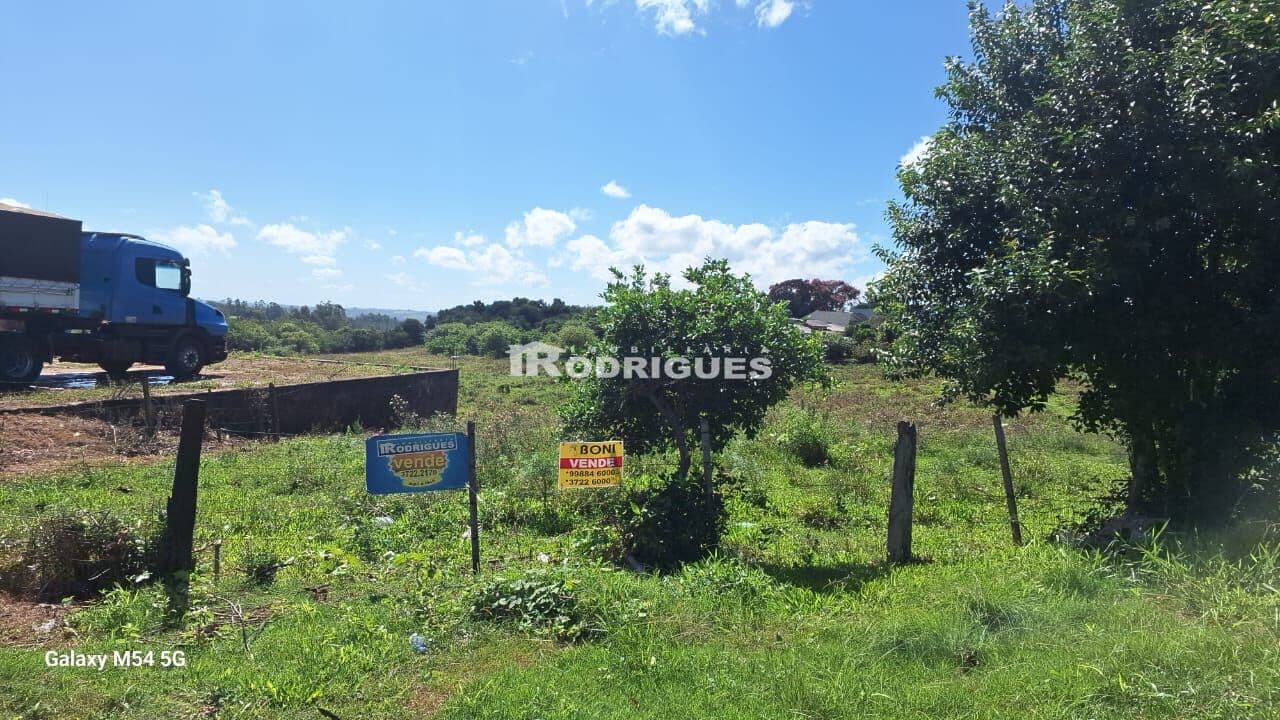 Lote/Terreno em Cachoeira do Sul - Quinta da Boa Vista