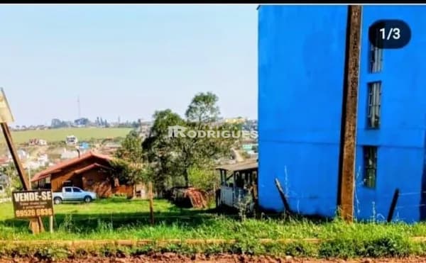 Lote/Terreno em Cachoeira do Sul - Ponche Verde