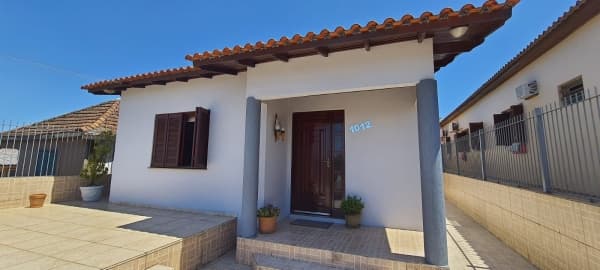 Casa em Cachoeira do Sul - São José