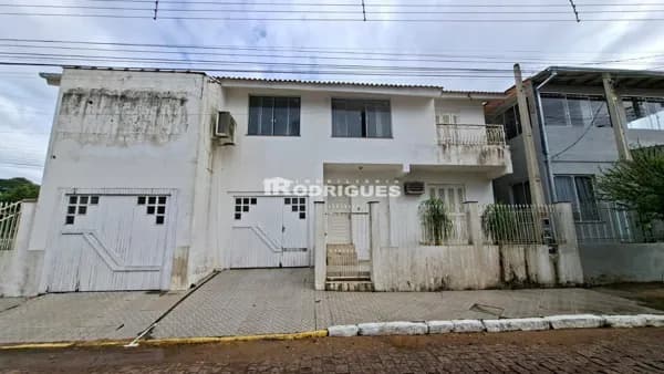 Sala Comercial Térreo