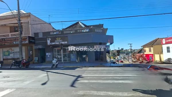 Prédio/Edifício Inteiro em Cachoeira do Sul - Centro
