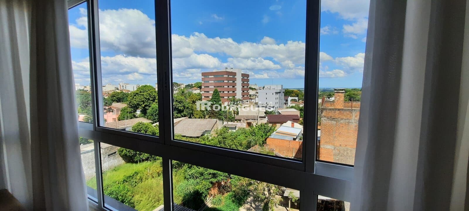 Apartamento em Cachoeira do Sul - Santo Antônio