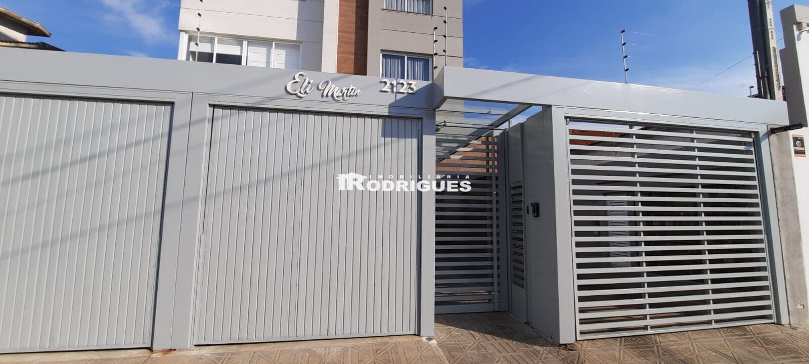 Apartamento em Cachoeira do Sul - Santo Antônio