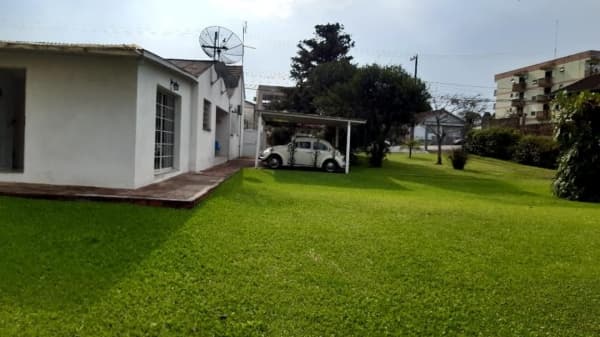 Casa em Cachoeira do Sul - Soares