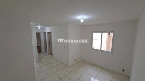 Apartamento em Barcelos, Cachoeira do Sul/RS