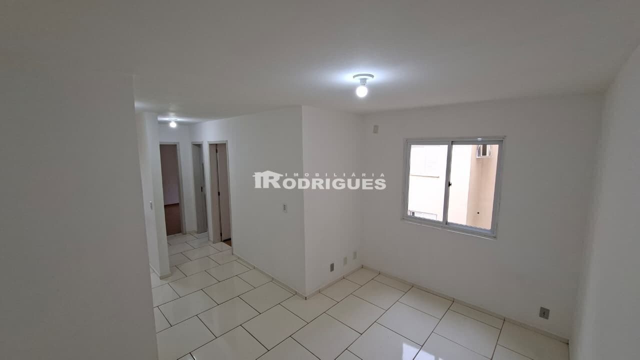 Apartamento em Barcelos, Cachoeira do Sul/RS