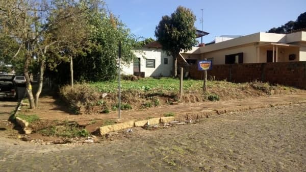 Lote/Terreno em Cachoeira do Sul - São José