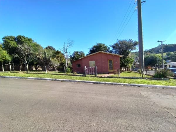 Casa em Cachoeira do Sul - Quinta da Boa Vista