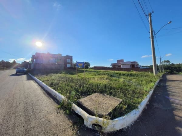 Lote/Terreno em Cachoeira do Sul - Barcelos