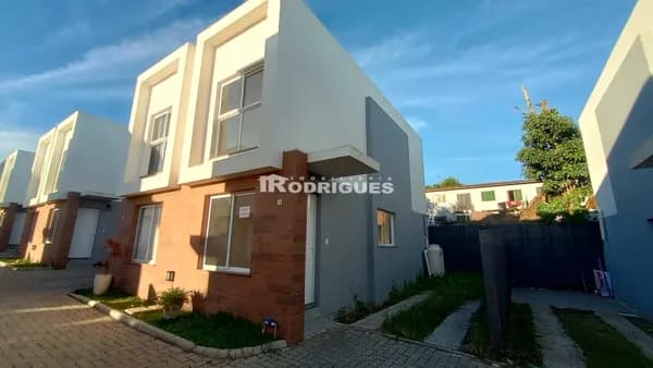 Apartamento em Cachoeira do Sul - Nossa Senhora de Fátima