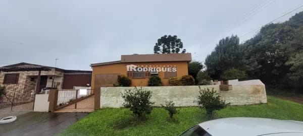 Casa em Cachoeira do Sul - Quinta da Boa Vista