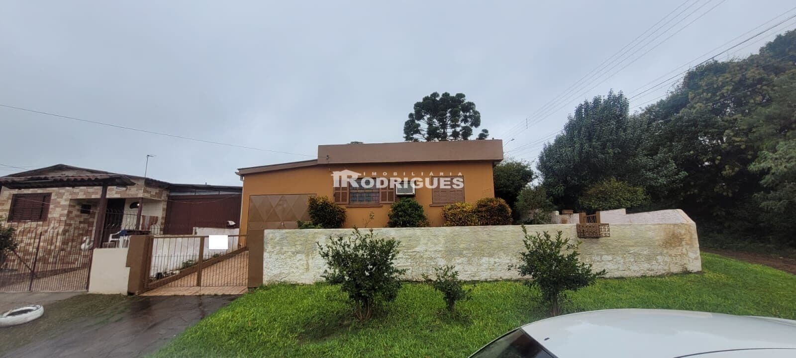 Casa em Cachoeira do Sul - Quinta da Boa Vista