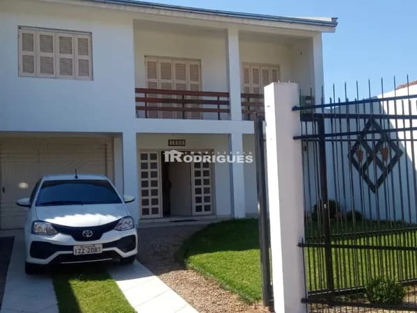 Casa em Cachoeira do Sul - Centro