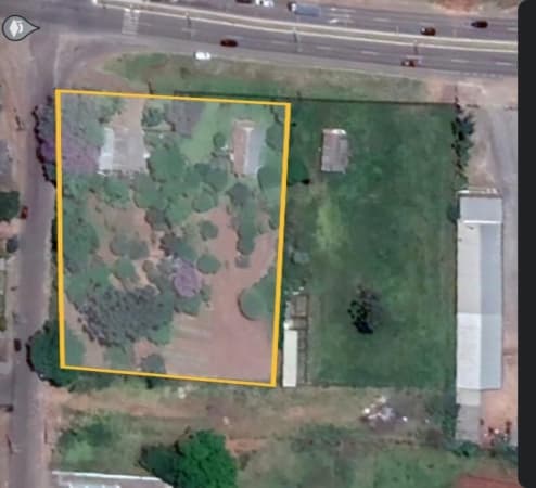 Lote/Terreno em Cachoeira do Sul - Santa Helena