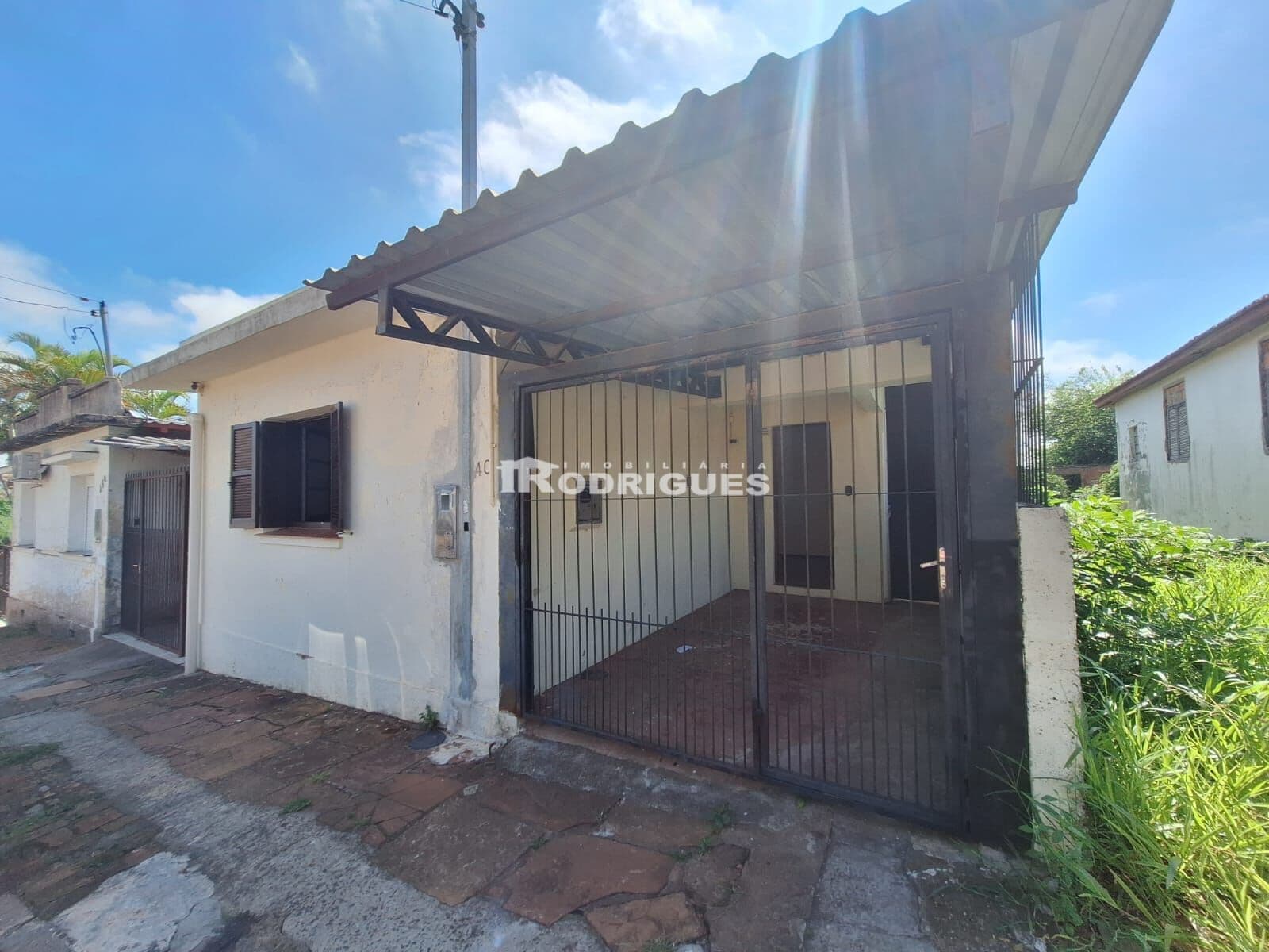 Casa em Cachoeira do Sul - Carvalho