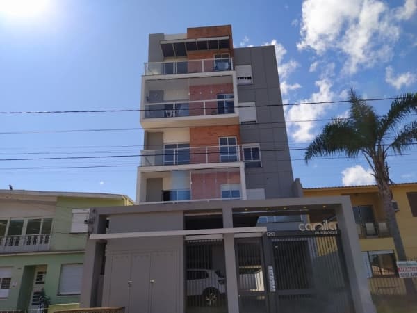 Apartamento em Cachoeira do Sul - Bom Retiro