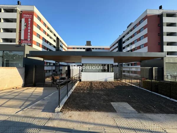 Apartamento em Cachoeira do Sul - Nossa Senhora de Fátima