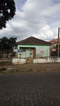 Casa em Cachoeira do Sul - Centro