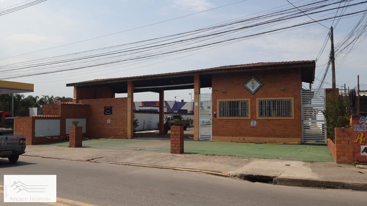 Sobrado em Condomínio