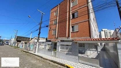 Apartamento Ref: 839