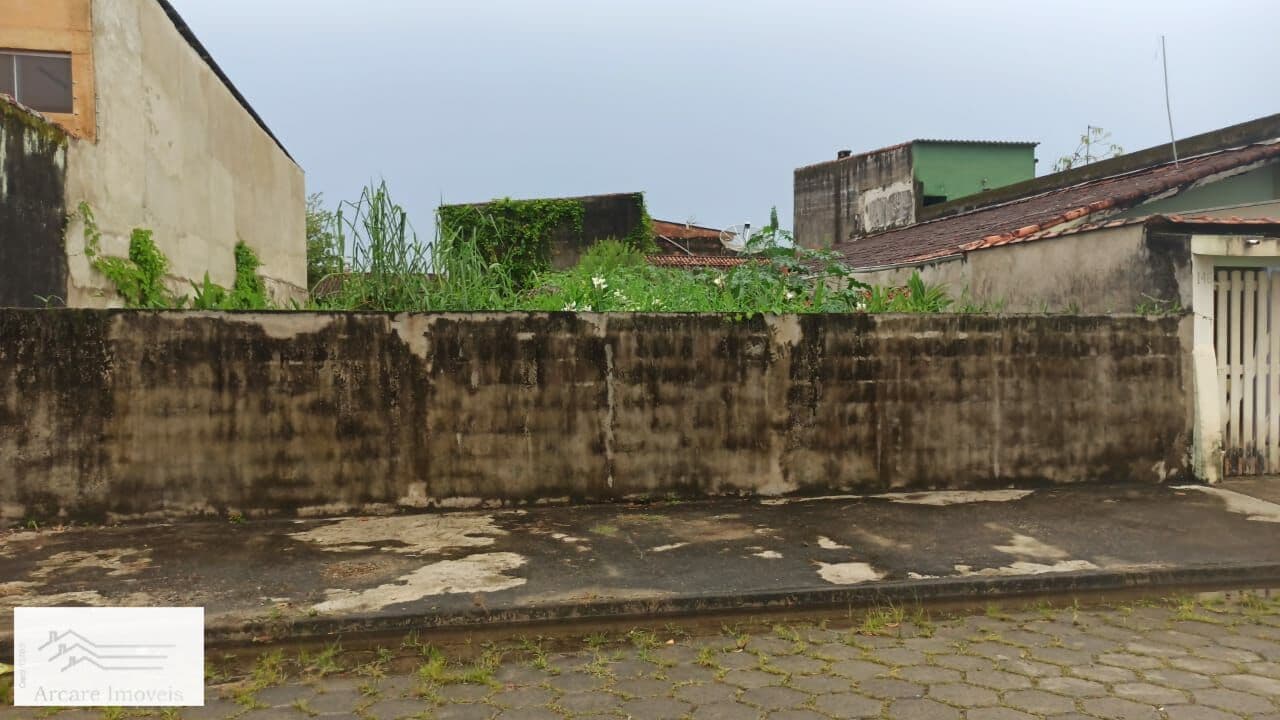 Lote/Terreno em Itanhaém - nova itanhaém