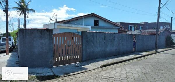 Casa Padrão