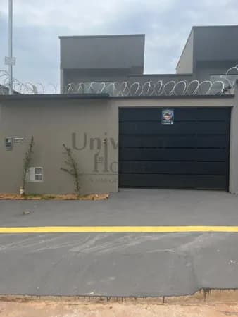 Casa em Pontal Sul - Acréscimo, Aparecida de Goiânia/GO