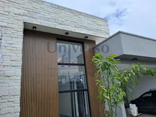 Casa em Setor Três Marias, Goiânia/GO