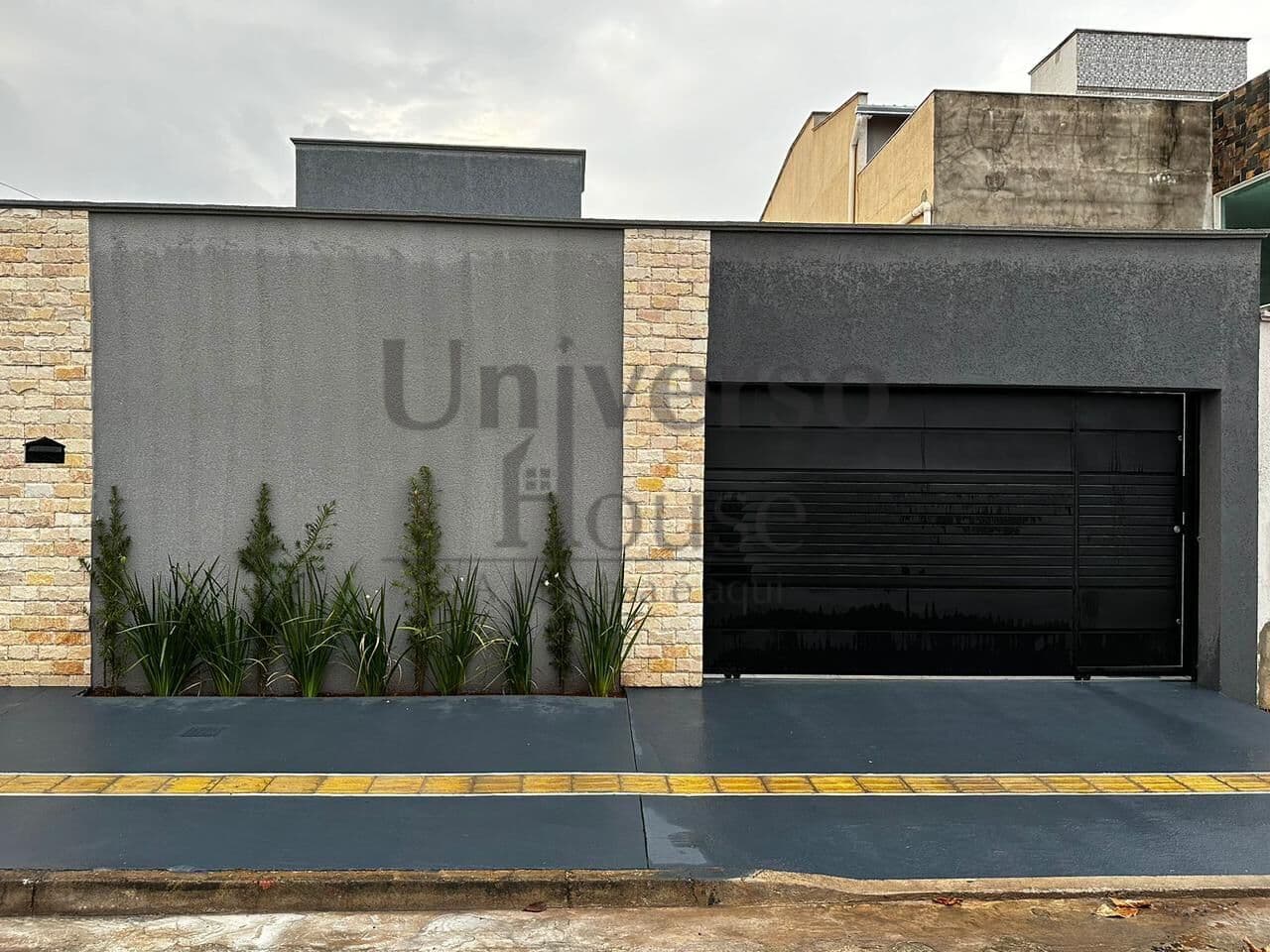 Casa Alto Padrão em Residencial Kátia, Goiânia/GO